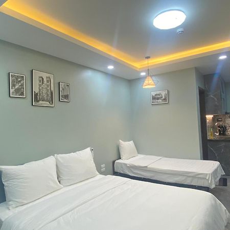 Hanoi Ben'S Apartment And Hotel Esterno foto